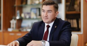 Сергей Таскаев: Наши проекты выглядят как волшебство, но они реально работают