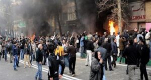 США пригрозили Ирану из за гибели протестующих