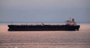 США захватили седьмой танкер в Карибском море