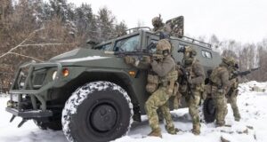 Сводка: Армия России зачистила от врага северо восточную окраину Святогорска