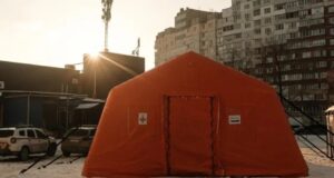 The Times: Обещавший погрузить во тьму Москву Киев стоит на пороге гуманитарной катастрофы
