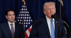 Трамп пригрозил оставшемуся руководству Венесуэлы