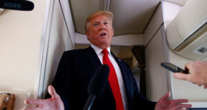 Трамп высказался в поддержку пакета санкций против России