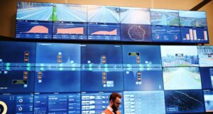 Транспорт как система управления: 4 главных технотренда в России 2026 года