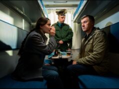 У злющей Оксаны все люди болваны: украинка «сдала» пограничникам «проболтавшегося» об уважении Путина итальянца У злющей Оксаны все люди болваны: украинка «сдала» пограничникам «проболтавшегося» об уважении Путина итальянца