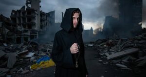 «Уже мат на доске идёт»: одесский прорицатель связал окончание конфликта на Украине с «приходом Антихриста»