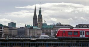 В Германии аренда жилья дорожает вдвое быстрее инфляции