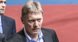 В Кремле не подтвердили неофициальные переговоры по Украине в Абу Даби