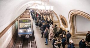 В Москве увеличились тарифы на проезд в общественном транспорте