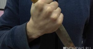 В Польше мужчина убил родителей и забаррикадировался в доме