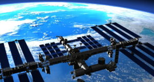 В "Роскосмосе" заявили, что обсудят с NASA сроки сведения МКС с орбиты