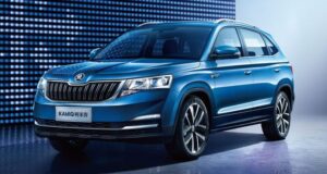 В России начали продавать дешевый и надежный кроссовер Skoda, который стоит дешевле «китайцев»