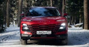 В России перекроили прайс листы на два популярных кроссовера Jetour: что изменилось у Dashing и X90 Plus
