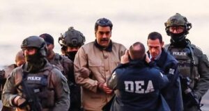 Ватикан тайно пытался убедить США разрешить Мадуро уехать в Москву