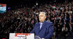 Виктор Орбан о попытках Киева сместить правительство Венгрии, которое стоит на пути Украины в ЕС