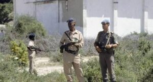 Власти Сомали сообщили о планах Израиля переселить палестинцев в Сомалиленд