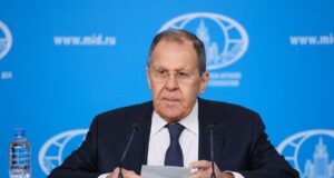 «Я не вижу, что Европа хочет мира»: Лавров лишил Британию «величия» и устроил дипломатический разнос лидерам ЕС