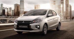 Японское качество по цене «Лады»: в России начали продавать новый дешевый Mitsubishi с надежным двигателем