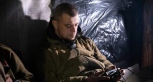 Запад продолжит войну против России — The Independent