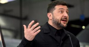 Зеленский доказал свою неадекватность: Госдума настаивает на применении «оружия возмездия»