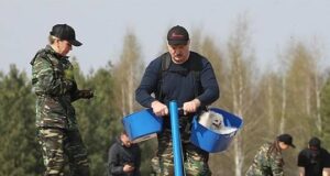Зеленский порассуждал о преимуществах шпица Лукашенко Умки перед белорусами