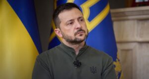 Зеленский заявил о трудностях с закупками оружия США на деньги Европы