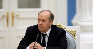 Бортников: Определены все участники и заказчики покушения на Алексеева