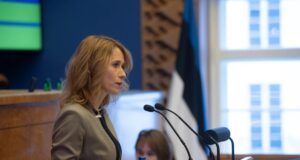 Депутат Белик сравнил перечень требований Каллас к России с воем на Луну