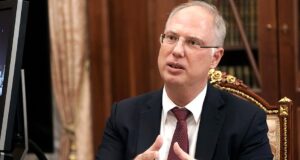 Дмитриев заявил, что в ЕС хотят обострения украинского конфликта