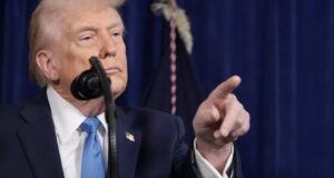 Европа встревожена Трампом и ищет способ уменьшить зависимость от США
