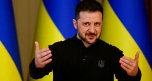 FT: США и Европа создали план действий в случае нарушения мира на Украине