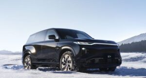 GAC готовится удивить Россию: раскрыты комплектации нового динамичного кроссовера S7 с «Яндексом» и VK на борту