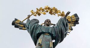 Каллас заявила о готовности Украины идти «на сложные уступки»