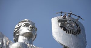Карасин: ЕС держит Киев «мёртвой хваткой» для исполнения своих замыслов
