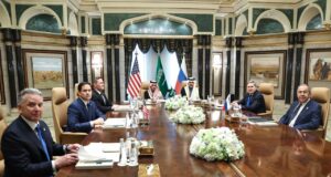 Кассис: РФ действительно намерена сделать шаг на пути к миру на Украине
