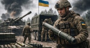 Киев разоблачен: переговоры о мире нужны для перевооружения ВСУ — пишет западная пресса