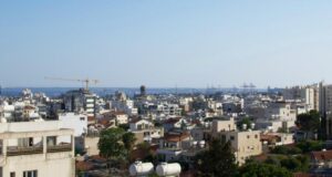 Кипр вводит обязательный надзор за всеми видами строительных работ