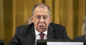 Лавров: Многие из достижений переговоров по Украине были перечеркнуты