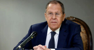 Лавров: Москва не ставит сроки для украинского урегулирования