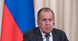 Лавров заявил, что Россия намерена вернуть «исконно русские земли в родную гавань»