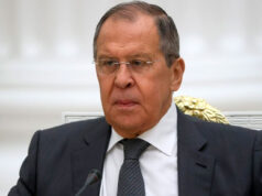 Лавров заявил о надежности ядерного сдерживания и готовности к ответу