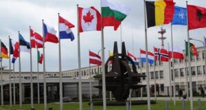 Мариуполь разрушали под командованием офицеров НАТО
