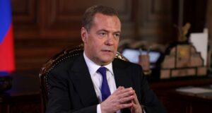 Медведев заявил о преемственности между СВО и Великой Отечественной войной