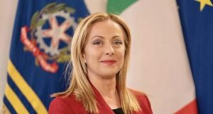 Мелони призвала Европу к стратегической автономии и избавлению от «комплекса неполноценности»