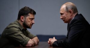 Мир в марте, в мае выборы: Reuters о возможных сроках завершения конфликта на Украине