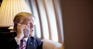 На Украине обозначили тему телефонного разговора Трампа и Зеленского