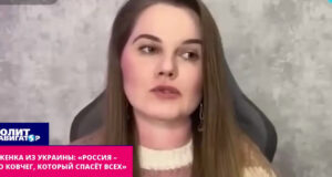 «Нас обманывали про Европу»: блогер из Харькова, сбежавшая в РФ, жестко сравнила дороги, пенсии и еду