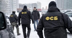 Нашёл три потенциальные точки взрыва в Челябинске: ФСБ задержала 18 летнего террориста, который сам вышел на украинские спецслужбы