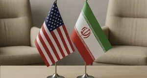 Новый раунд переговоров США и Ирана пройдет 26 февраля в Женеве