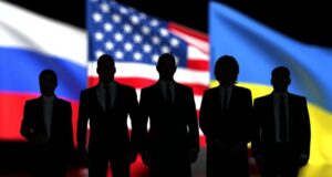 «Они там уже всё решили»: новый раунд переговоров по Украине пройдет в Женеве 17 18 февраля